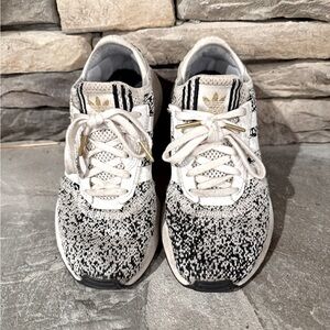 Women’s Adidas Athletic Shoes